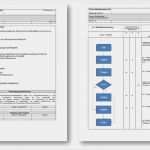 Powerpoint Flussdiagramm Vorlage Luxus Prozessbeschreibung Vorlage Word – Vorlagens Download