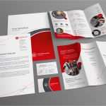 Powerpoint Flyer Vorlage Beste Corporate Design Vorlage Für Werkstatt U A Mit