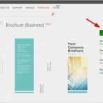 Powerpoint Flyer Vorlage Erstaunlich Simple Brochure Templates for Powerpoint