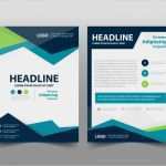 Powerpoint Flyer Vorlage Inspiration Brochure Design Templates