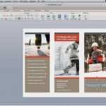 Powerpoint Flyer Vorlage Wunderbar How to Make Powerpoint Brochure