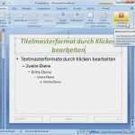 Powerpoint Folienmaster Vorlagen Erstaunlich Powerpoint Folienmaster Corporate Identity Und Design