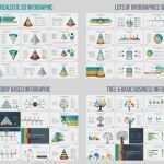 Powerpoint formen Vorlagen Erstaunlich Business Infographic Presentation Powerpoint Template
