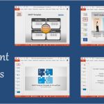 Powerpoint formen Vorlagen Erstaunlich Melhores Modelos Swot Powerpoint