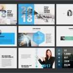 Powerpoint formen Vorlagen Hübsch 2018 Pitch Deck Powerpoint Template
