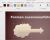 Powerpoint formen Vorlagen Hübsch Werbasteltmit – formen Zusammenführen In Powerpoint2013