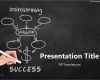 Powerpoint formen Vorlagen Wunderbar Free Brainstorming Success Chalk Hand Black Ppt Template