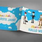 Powerpoint Fotoalbum Vorlage Angenehm Vorlagen Für Baby Fotoalben Mein Erstes Jahr Download