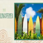 Powerpoint Fotoalbum Vorlage Luxus Fotoalbum "urlaub" Design "kreide" Fice Templates