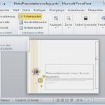 Powerpoint Gliederung Vorlage Erstaunlich Powerpoint Folien Aus Gliederung ist Deaktiviert