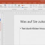 Powerpoint Gliederung Vorlage Genial Powerpoint Inhaltsverzeichnis Erstellen so Geht S