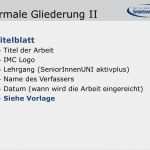 Powerpoint Gliederung Vorlage Genial Wissenschaftliches Arbeiten Ppt Herunterladen