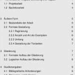 Powerpoint Gliederung Vorlage Luxus Nett Gliederung fortsetzen Zeitgenössisch Beispiel