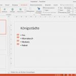 Powerpoint Gliederung Vorlage Wunderbar Aufzählungen Auf Folien Mit Powerpoint