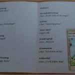 Powerpoint Goldene Hochzeit Vorlage Cool Vorlage Kirchenheft Hochzeit Süß Bilder Von Vorlage Inhalt