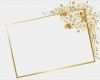 Powerpoint Goldene Hochzeit Vorlage Großartig Illustration Von Floralen Goldener Rahmen Mit Wirbelt