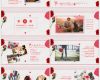 Powerpoint Goldene Hochzeit Vorlage Neu Awesome Liebe In Der Tanabata Romantischen Valentinstag