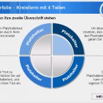 Powerpoint Grafiken Vorlagen Elegant Powerpoint Vorlage Zeichen Blau