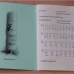 Powerpoint Hochzeit Vorlage Schön Hochzeit Kirchenheft Vorlage