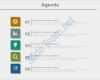 Powerpoint Inhaltsverzeichnis Vorlage Best Of Style Essentials 1 Agenda 5 Piece Powerpoint