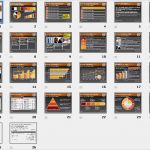 Powerpoint Inhaltsverzeichnis Vorlage Erstaunlich Powerpoint Vorlage Zeichen orange