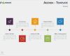 Powerpoint Inhaltsverzeichnis Vorlage Genial Table Of Content Templates for Powerpoint and Keynote