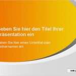 Powerpoint Inhaltsverzeichnis Vorlage Großartig Powerpoint Vorlage Welle orange Jetzt Hier En
