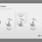 Powerpoint Inhaltsverzeichnis Vorlage Schön Agenda Powerpoint Vorlage