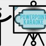 Powerpoint Karaoke Vorlagen Download Fabelhaft Powerpoint Karaoke Improvisation Mit Spaß Faktor