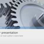 Powerpoint Karaoke Vorlagen Download Hübsch Unternehmenspräsentation Zahnrad sofort Download