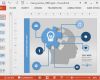 Powerpoint Mindmap Vorlage Bewundernswert Animated Mind Map Powerpoint Template