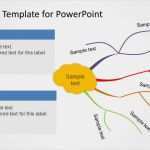 Powerpoint Mindmap Vorlage Erstaunlich Creative Mind Map Template for Powerpoint Slidemodel