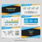 Powerpoint Online Vorlagen Bewundernswert Moderne Powerpoint Vorlage Mit Infografik Daten