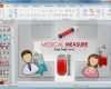Powerpoint Online Vorlagen Einzigartig Medical Powerpoint Template toolkit