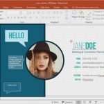 Powerpoint Präsentation Geburtstag Vorlage Neu Powerpoint Präsentation Vorlage Bewundernswert Lebenslauf