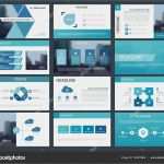 Powerpoint Präsentation Vorlage Download Cool Powerpoint Präsentation Vorlage Design Vektor Infografik