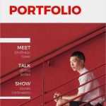 Powerpoint Präsi Vorlagen Luxus Die Besten 25 Designportfolio Layout Ideen Auf Pinterest