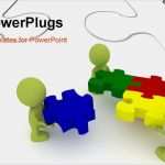 Powerpoint Puzzle Vorlage Download Cool Puzzle Pieces Template for Powerpoint