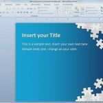 Powerpoint Puzzle Vorlage Download Einzigartig Background Slide Powerpoint Free – Playitaway