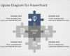 Powerpoint Puzzle Vorlage Download Erstaunlich Free Flat Puzzle Jigsaw Powerpoint Diagram Slidemodel