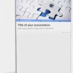 Powerpoint Puzzle Vorlage Download Erstaunlich Powerpoint Vorlage Business Präsentation Puzzle Design
