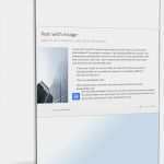 Powerpoint Puzzle Vorlage Download Genial Powerpoint Vorlage Business Präsentation Puzzle Design