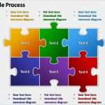 Powerpoint Puzzle Vorlage Download Neu Puzzle Powerpoint Template Briskifo