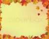Powerpoint Rahmen Vorlagen Best Of Herbst Blätter Rahmen Mit Copyspace Hintergrund