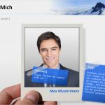 Powerpoint Selbstpräsentation Vorlage Angenehm Erfolgreich Bewerben Mit Der Powerpoint Selbstpräsentation