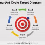 Powerpoint Smartart Vorlagen Einzigartig Free Powerpoint Templates About Smartart Presentationgo