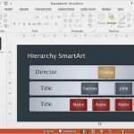 Powerpoint Smartart Vorlagen Großartig Beste Methoden Für Eine Genaue organigramme Erstellen