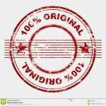 Powerpoint Stempel Vorlage Bewundernswert Stempel Mit Der Vorlage Vektor Abbildung