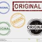 Powerpoint Stempel Vorlage Fabelhaft 5 Grunge Effekt Büro Stempel Vorlage Lizenzfreie