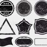 Powerpoint Stempel Vorlage Neu 9 Stempel Vorlage Festlegen Vektorgrafik